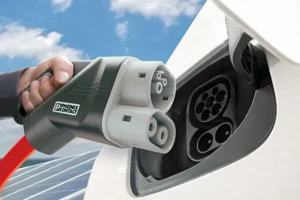 Neue Ladestation? Lösungen für ihr E-Auto in Wels
